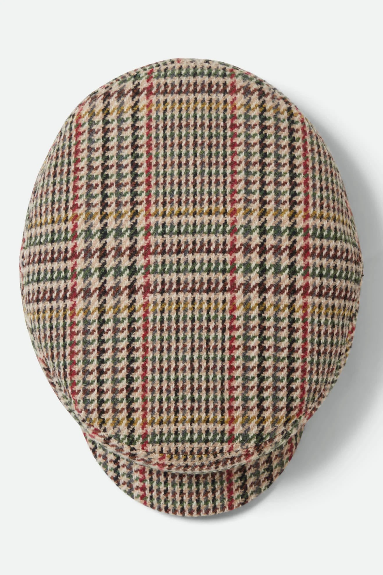 Fiddler Fisherman Cap
