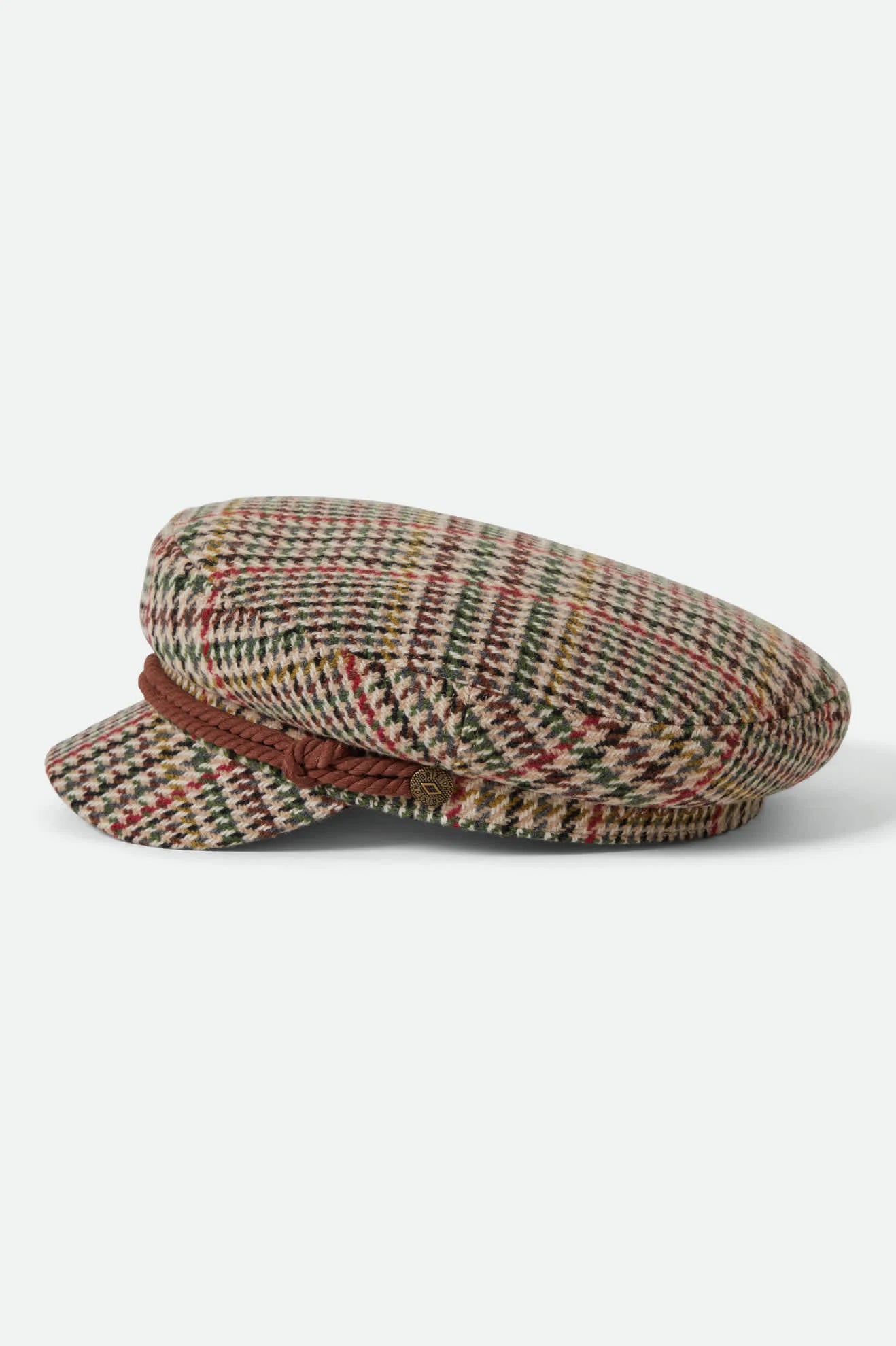 Fiddler Fisherman Cap