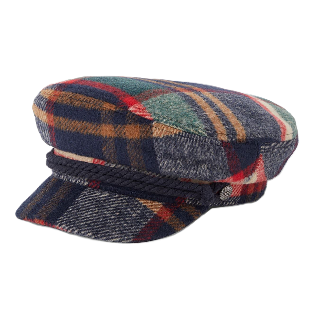 Fiddler Fisherman Cap