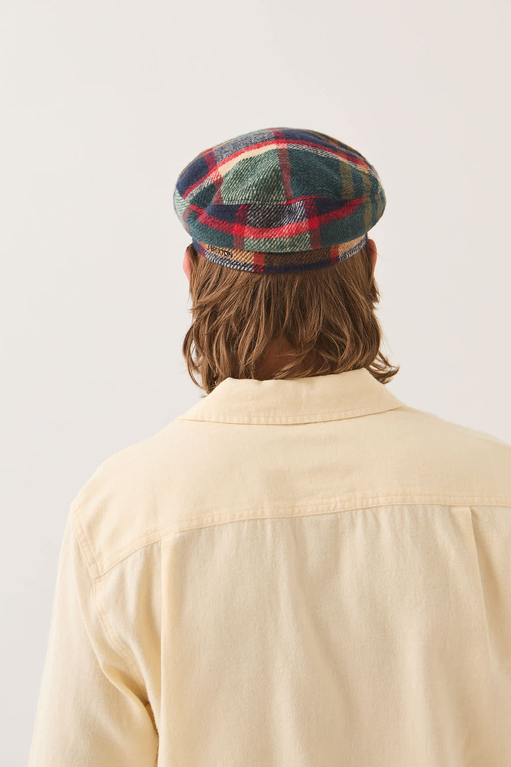 Fiddler Fisherman Cap