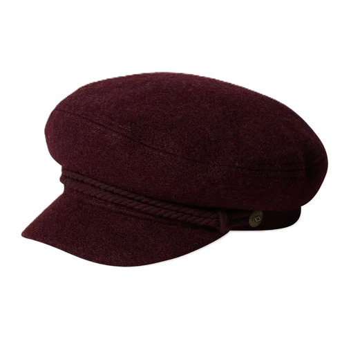 Fiddler Cap