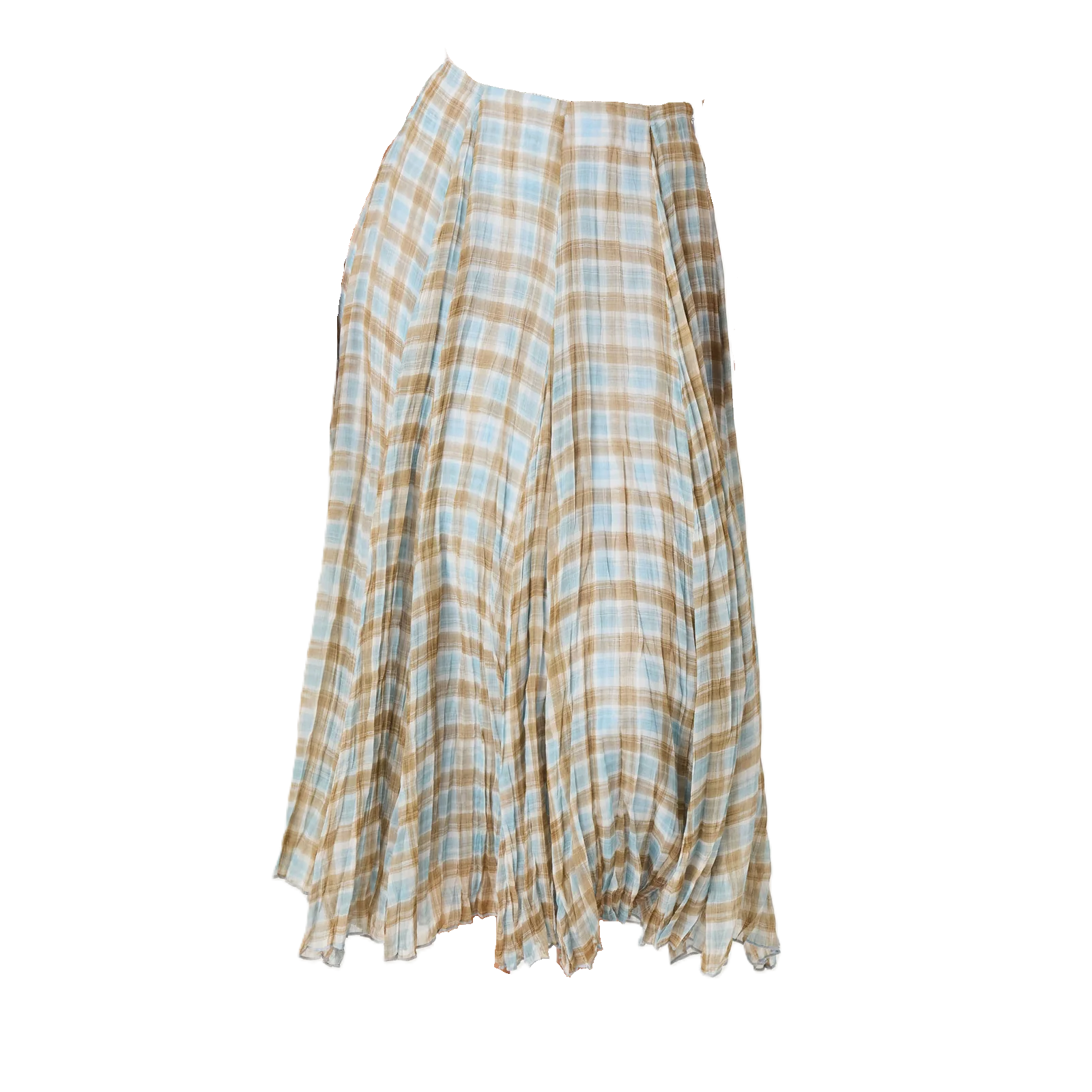 Fiori Maxi Skirt
