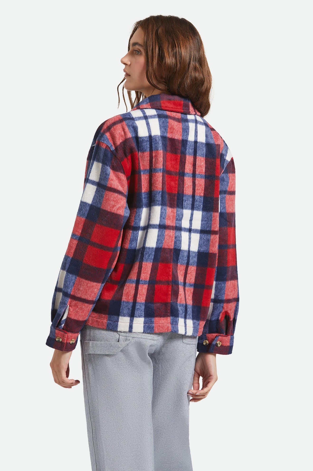 Bowery Soft Brushed Flannel