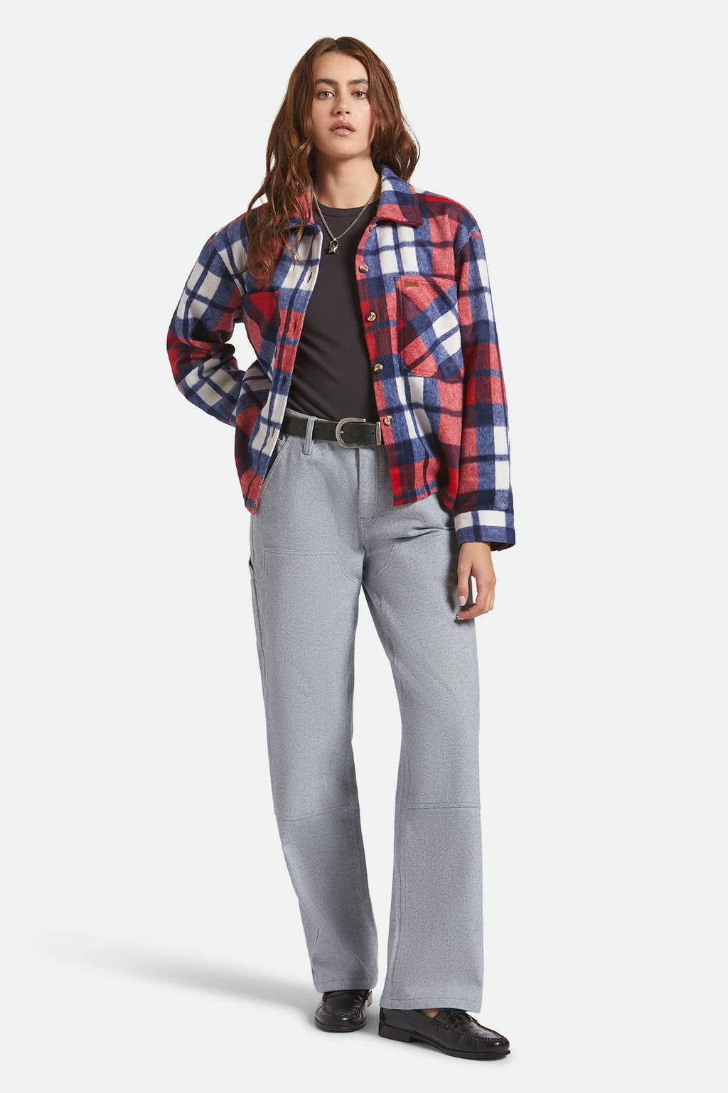 Bowery Soft Brushed Flannel