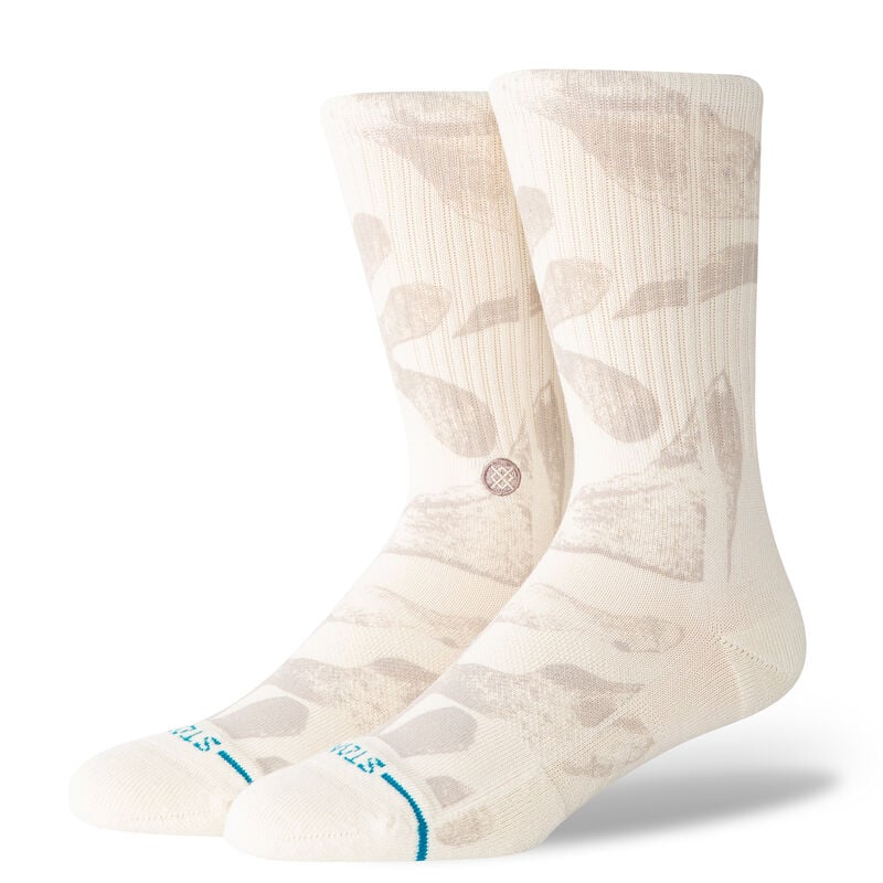 Unisex Crew Sock