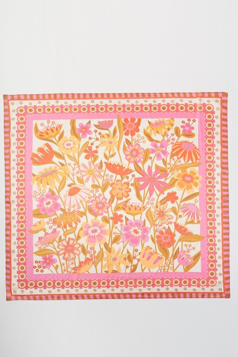 Satin Neckerchief