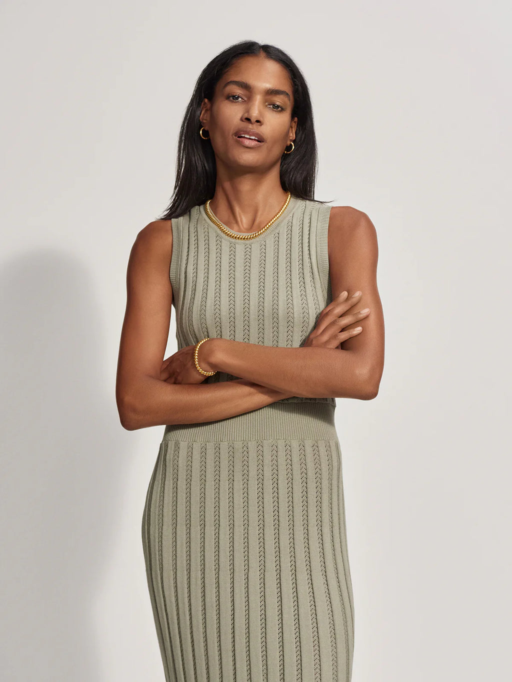 Florian Knit Dress