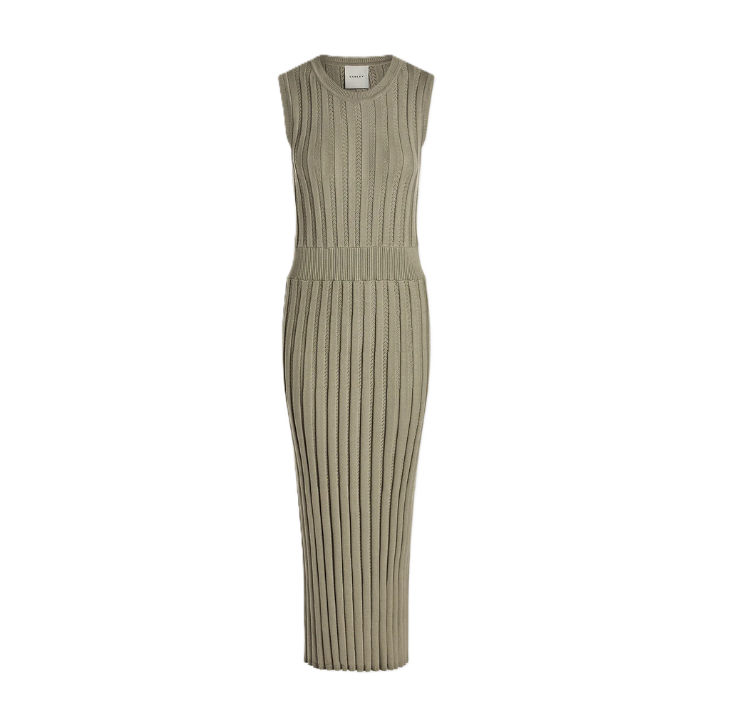 Florian Knit Dress