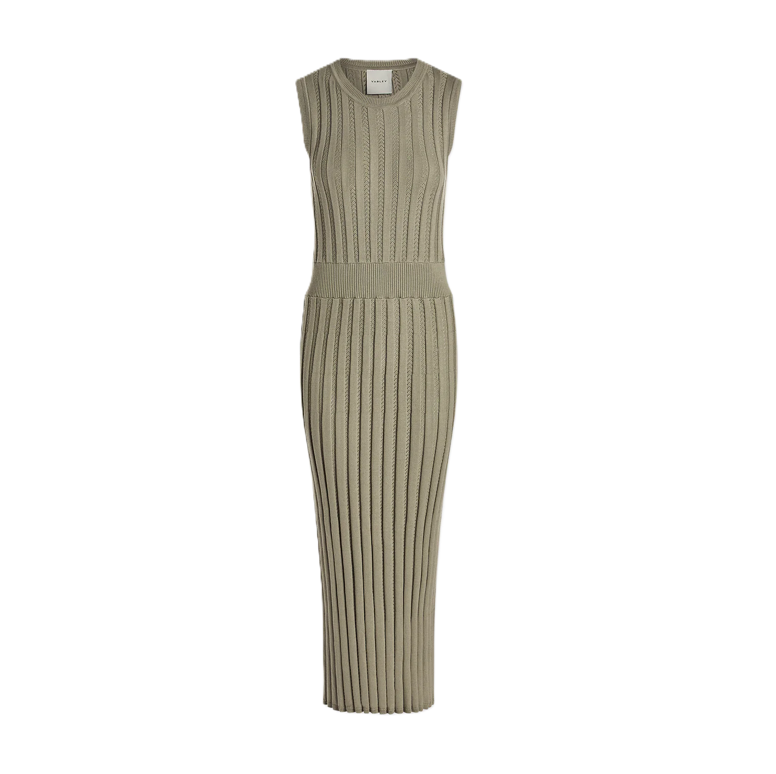 Florian Knit Dress
