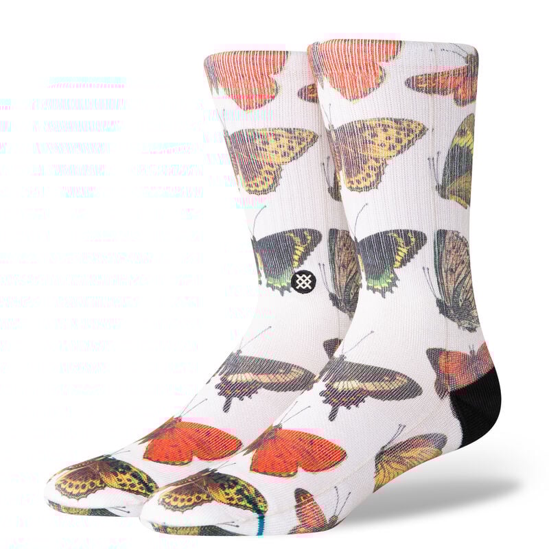 Women's Crew Sock