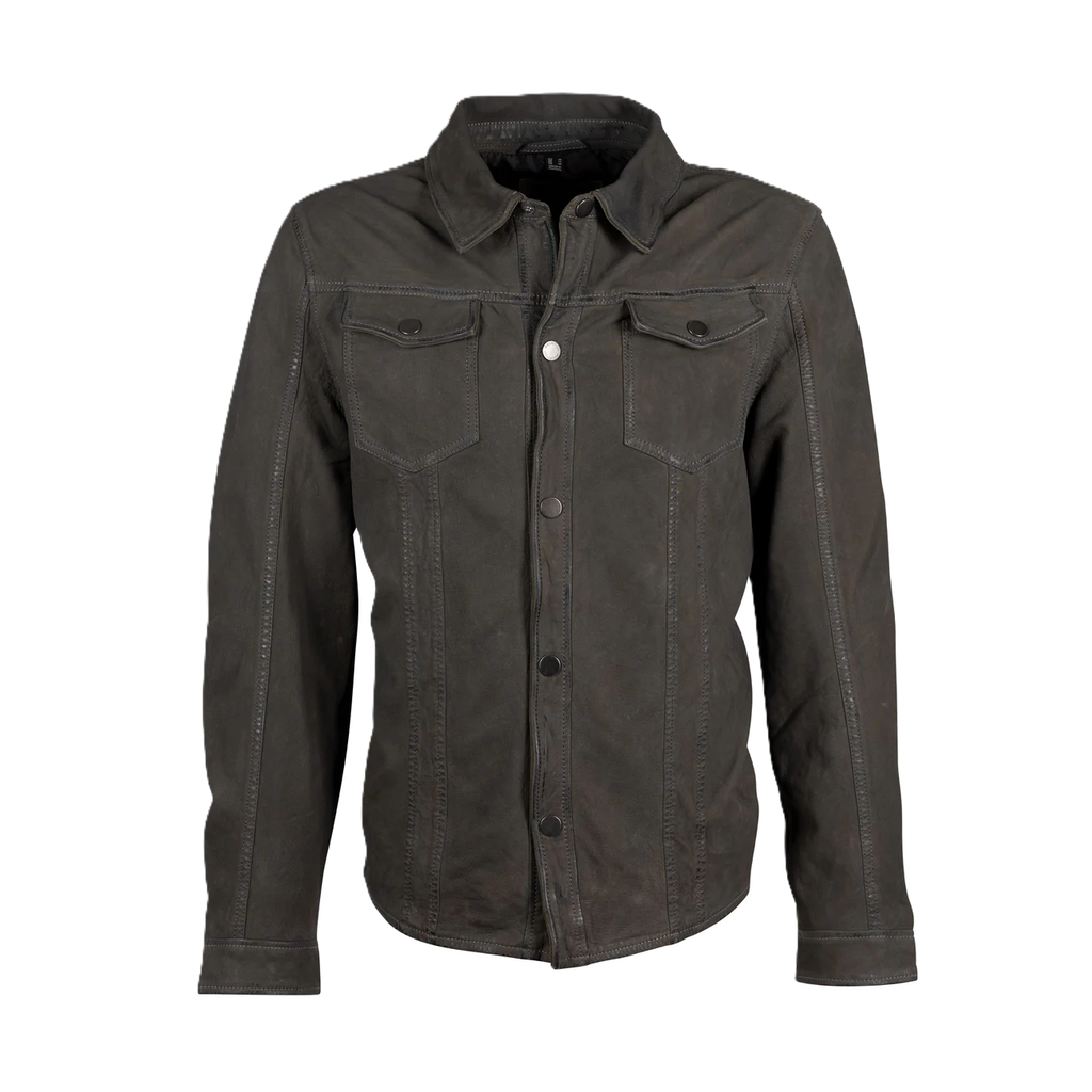 Sedro UF Leather Jacket