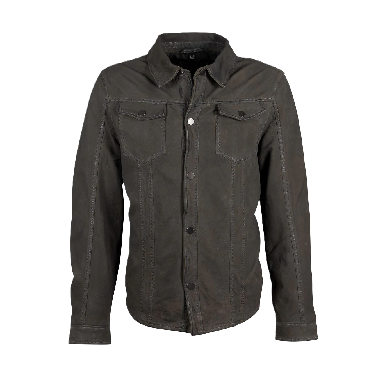 Sedro UF Leather Jacket