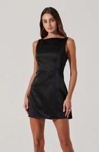 Load image into Gallery viewer, Alisanne Mini Dress