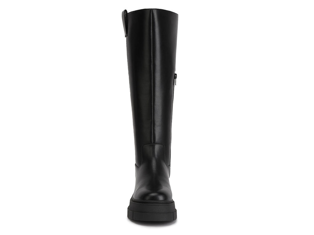 Blume Chunky Platform Boot