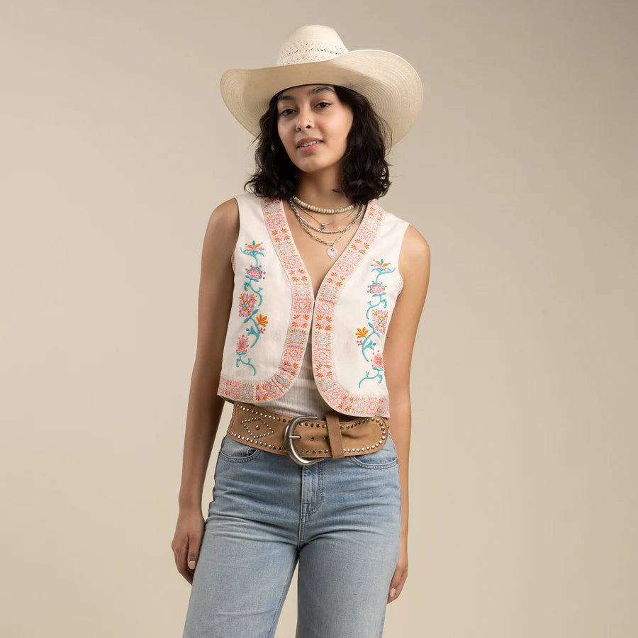 Frontier Vest