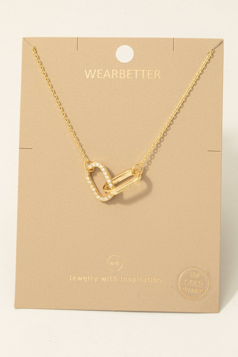 Dainty Necklace