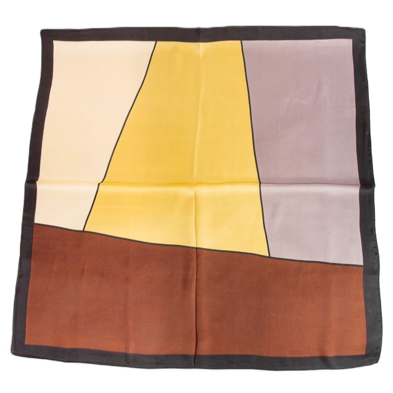 Satin Neckerchief