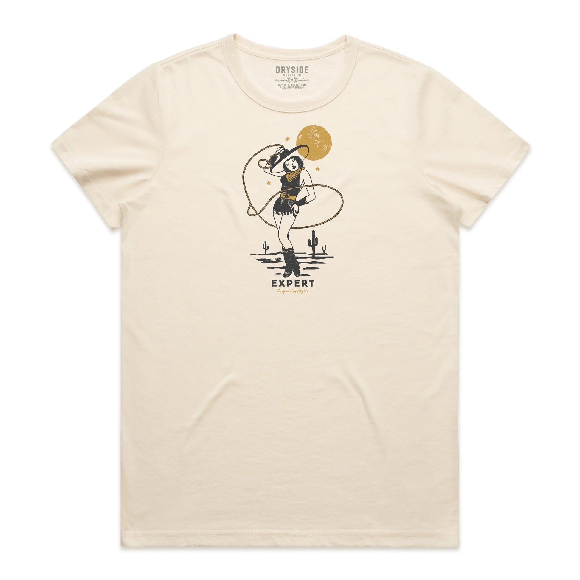 Dryside Ladies Tee
