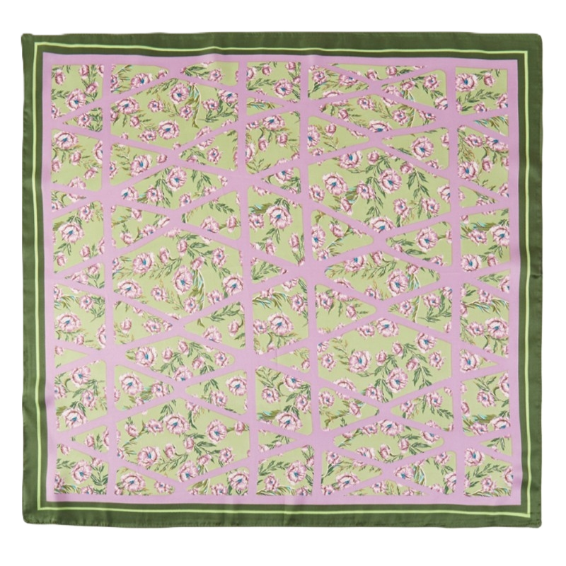 Satin Neckerchief