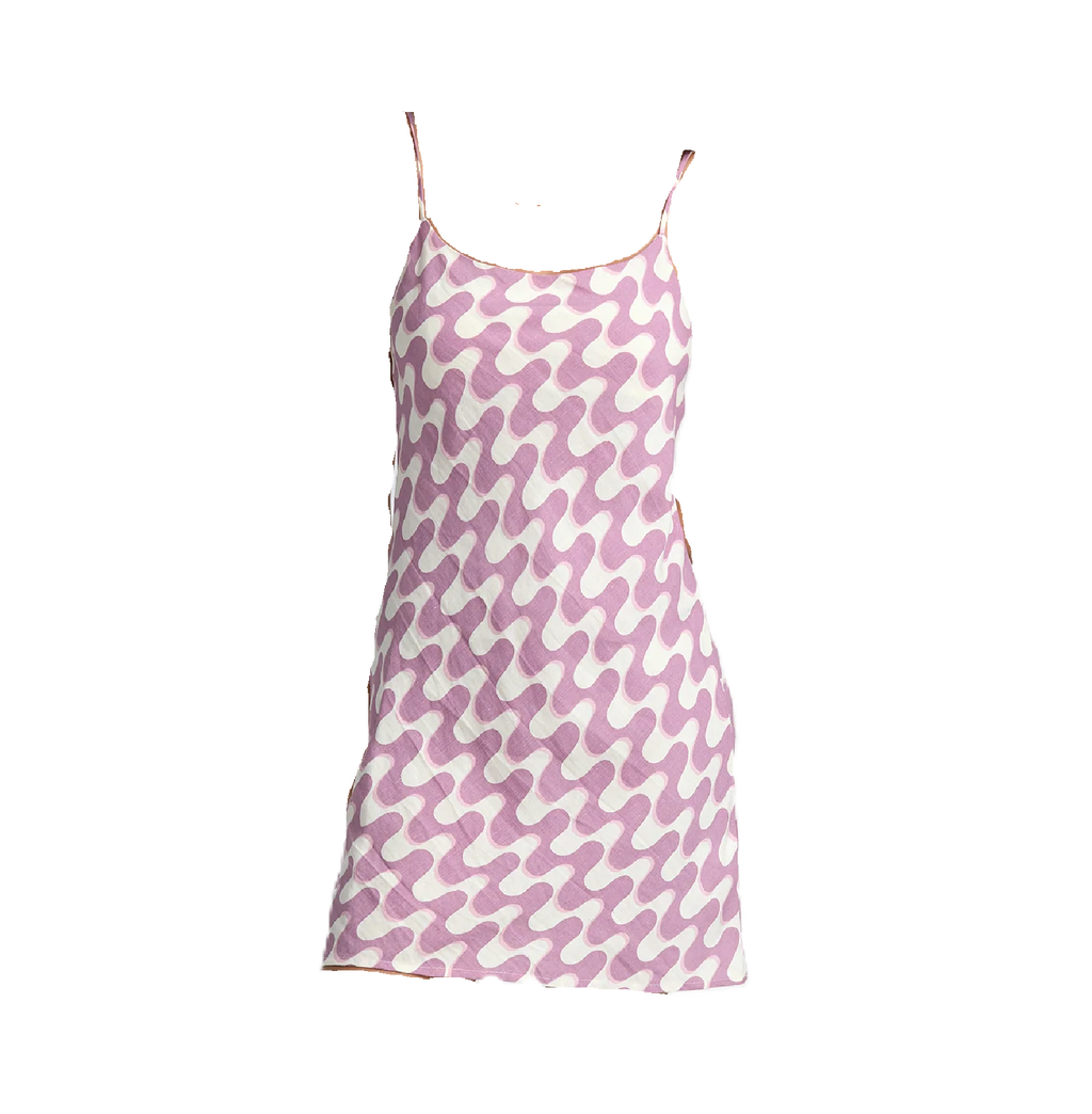 Macarthur Dress