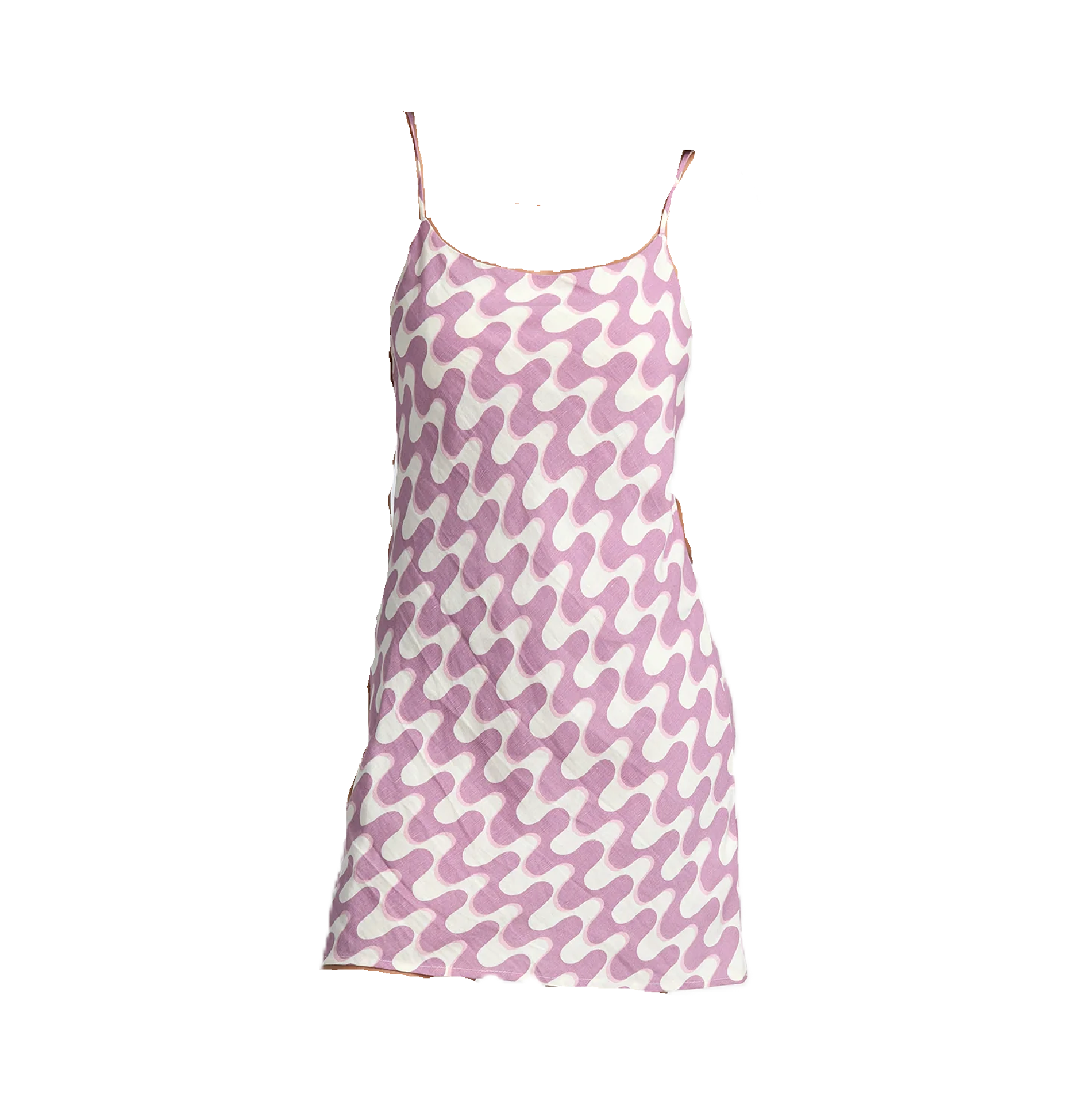 Macarthur Dress