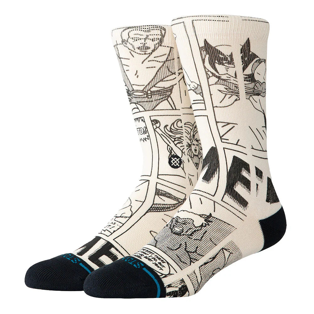 Unisex Crew Sock
