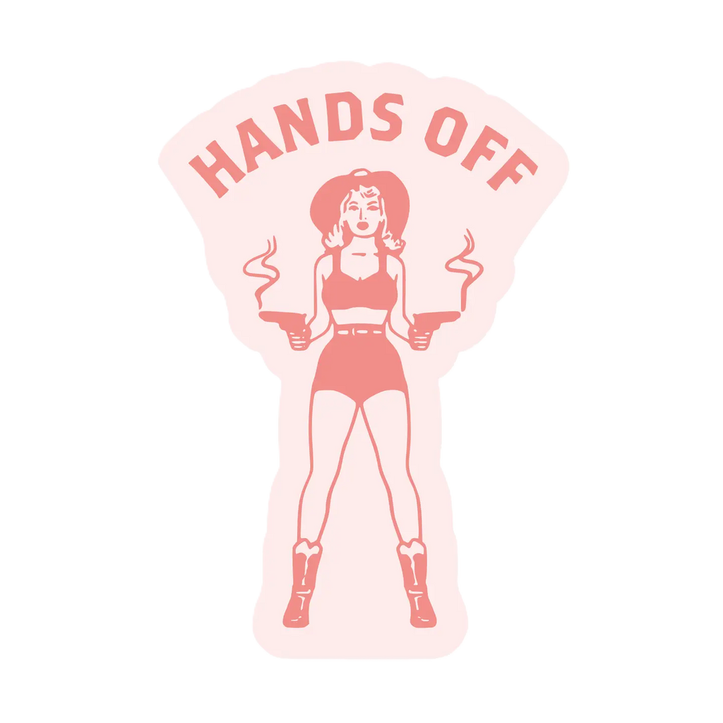 Juju and Moxie Stickers