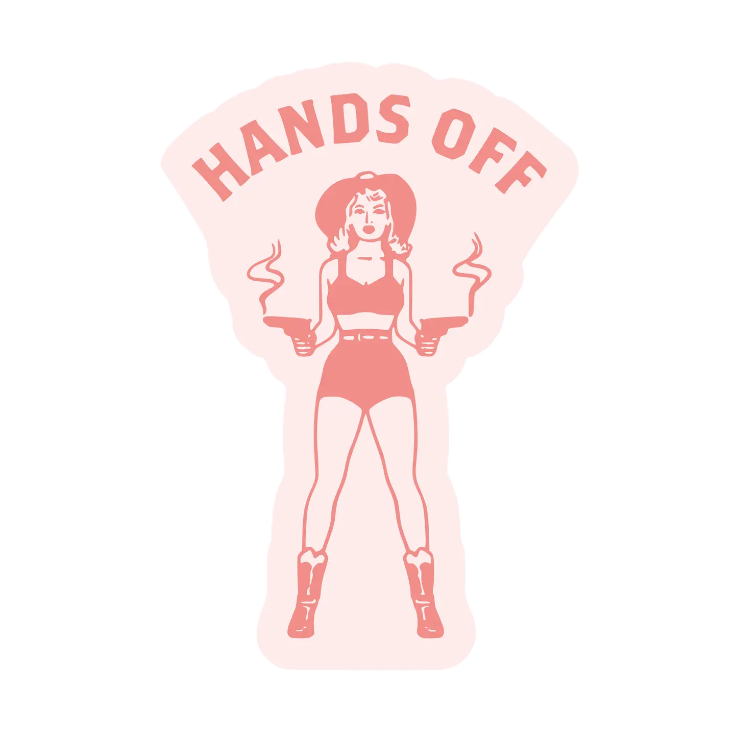 Juju and Moxie Stickers