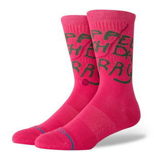 Unisex Crew Sock