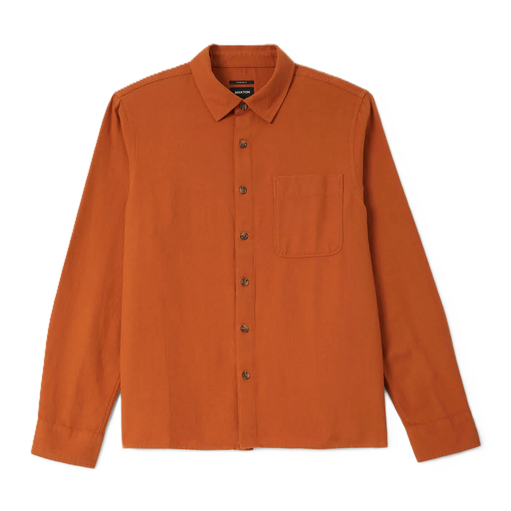 Hasting Lightweight Flannel