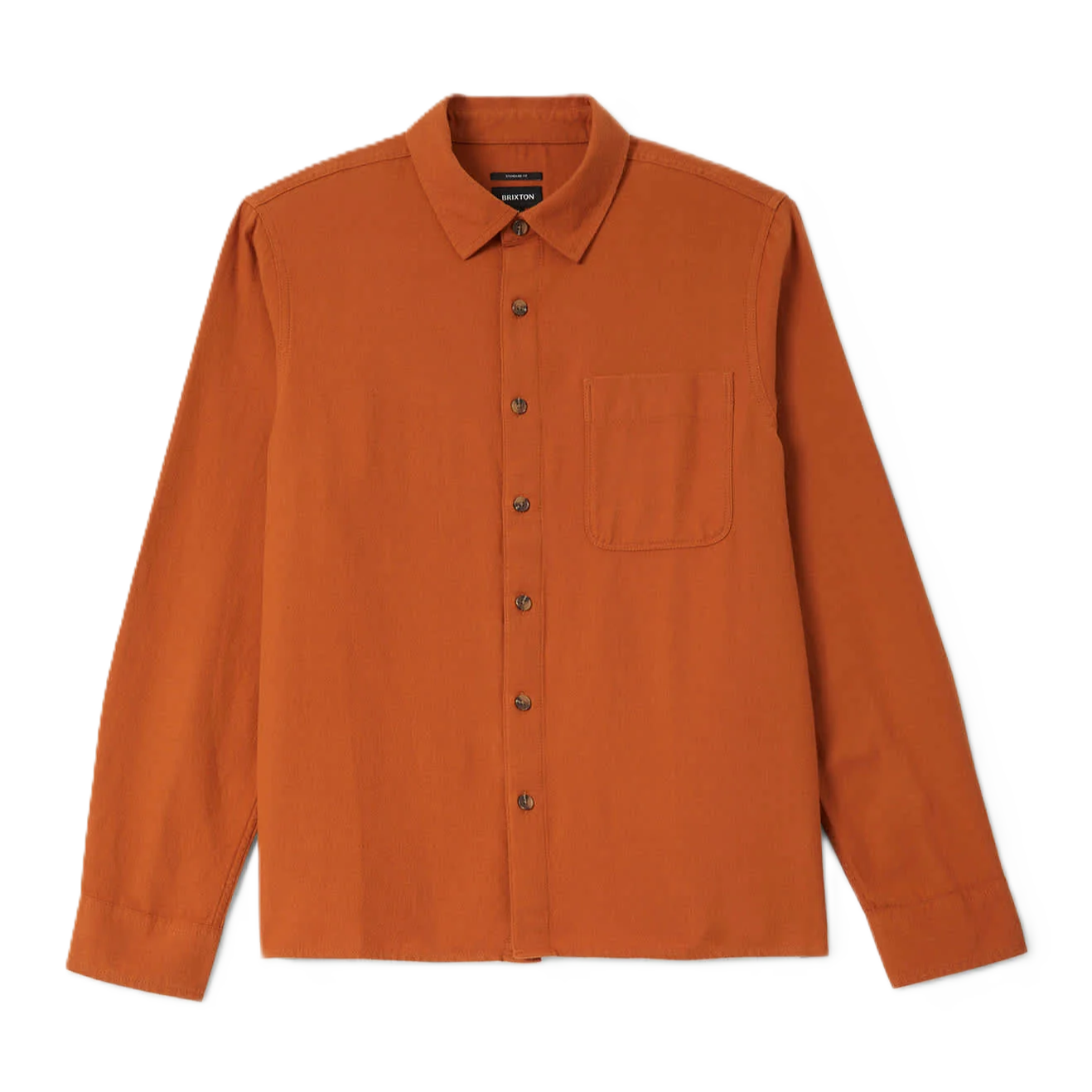Hasting Lightweight Flannel