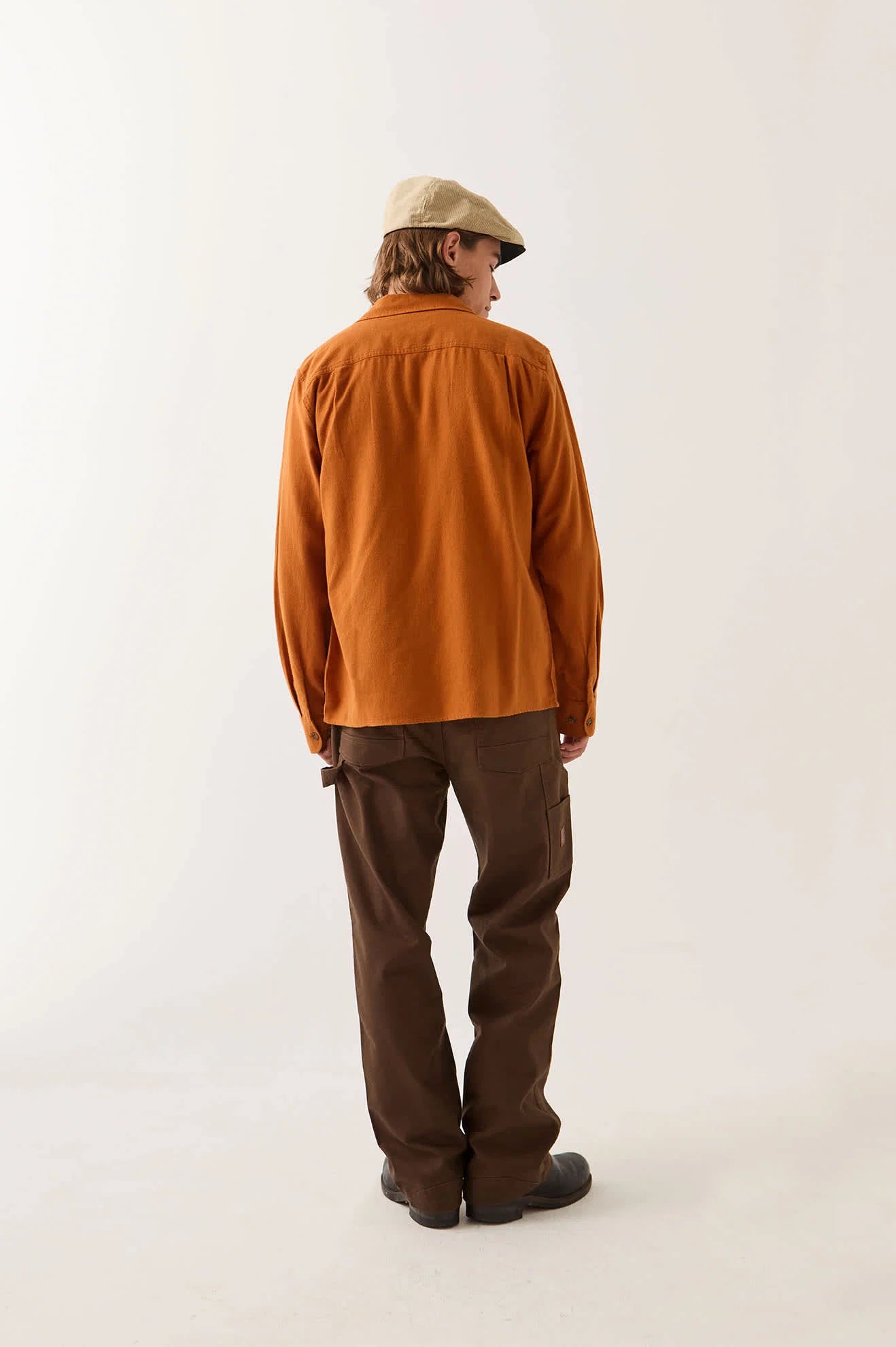 Hasting Lightweight Flannel