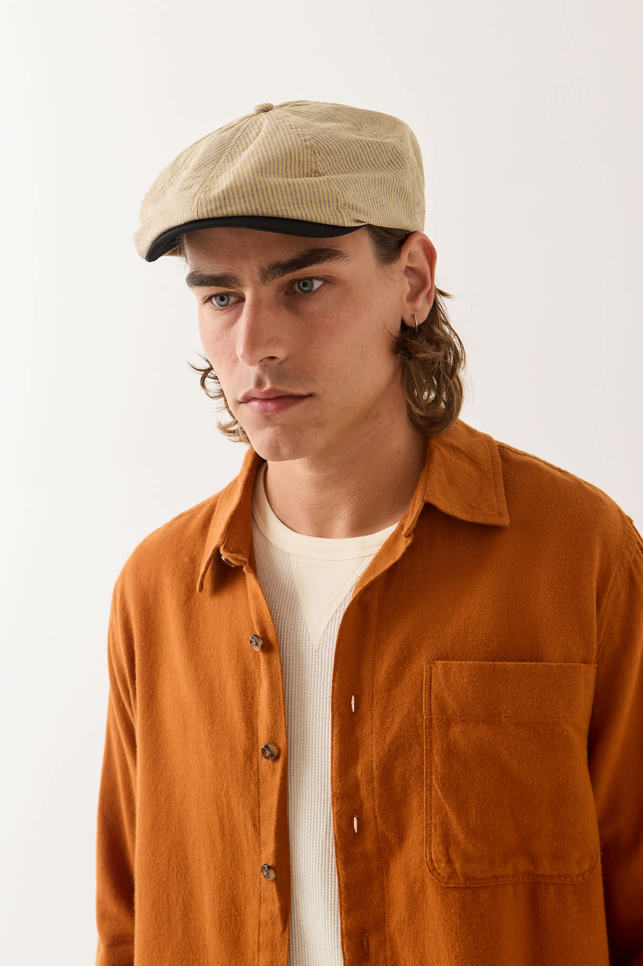 Hasting Lightweight Flannel