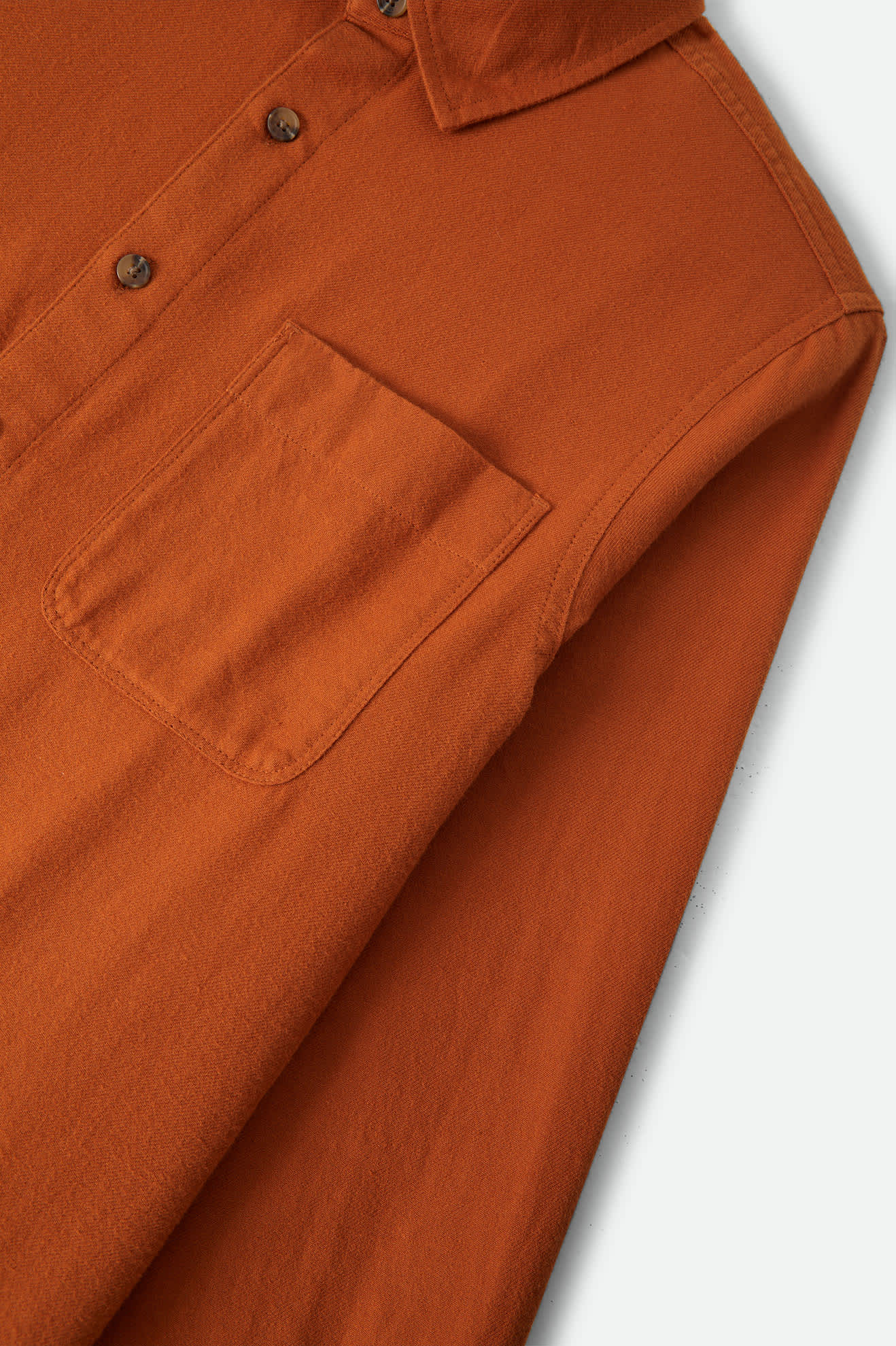 Hasting Lightweight Flannel