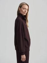 Load image into Gallery viewer, Hawley Half Zip Sweat