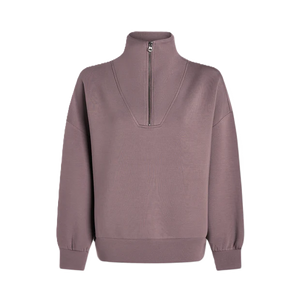 Hawley Half Zip Sweat