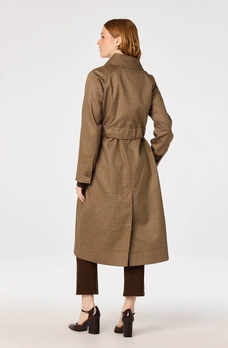 Heaven Trench Coat