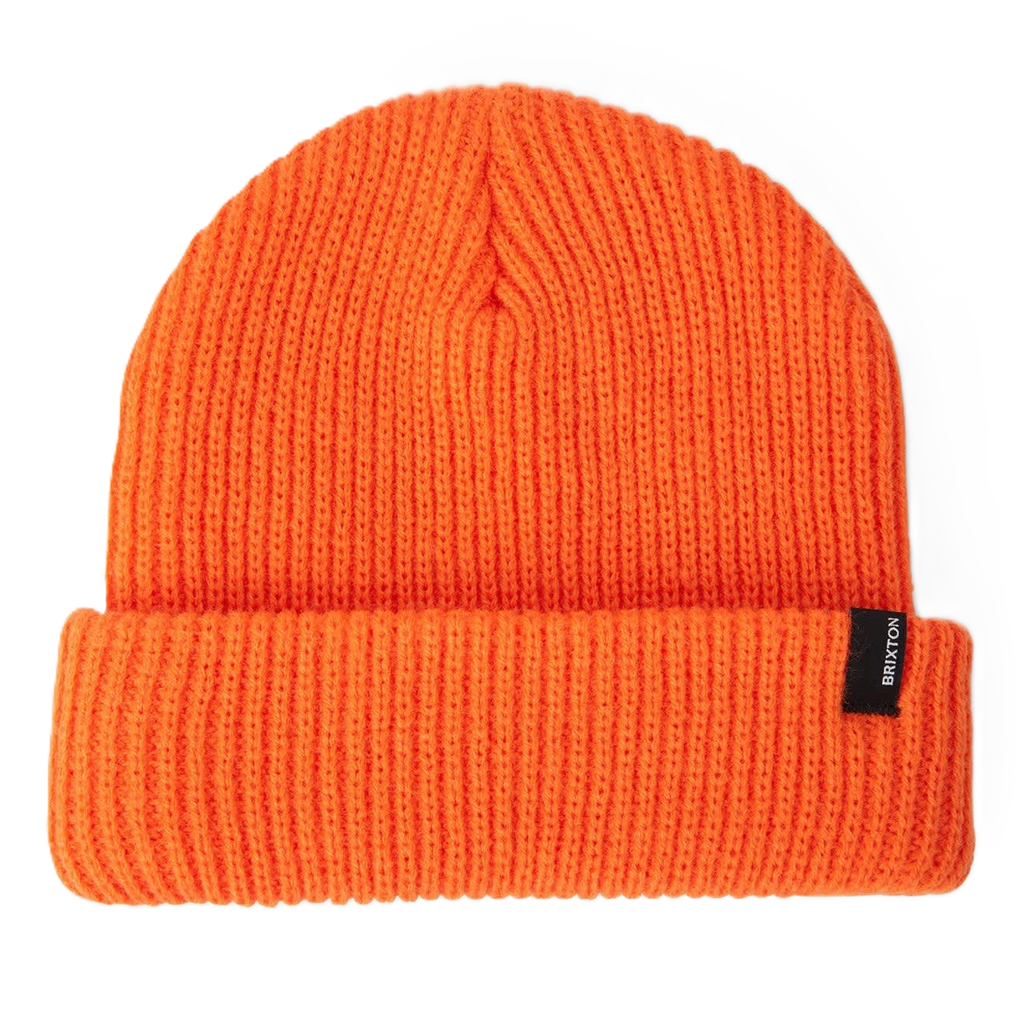 Unisex Chunky Heist Beanie