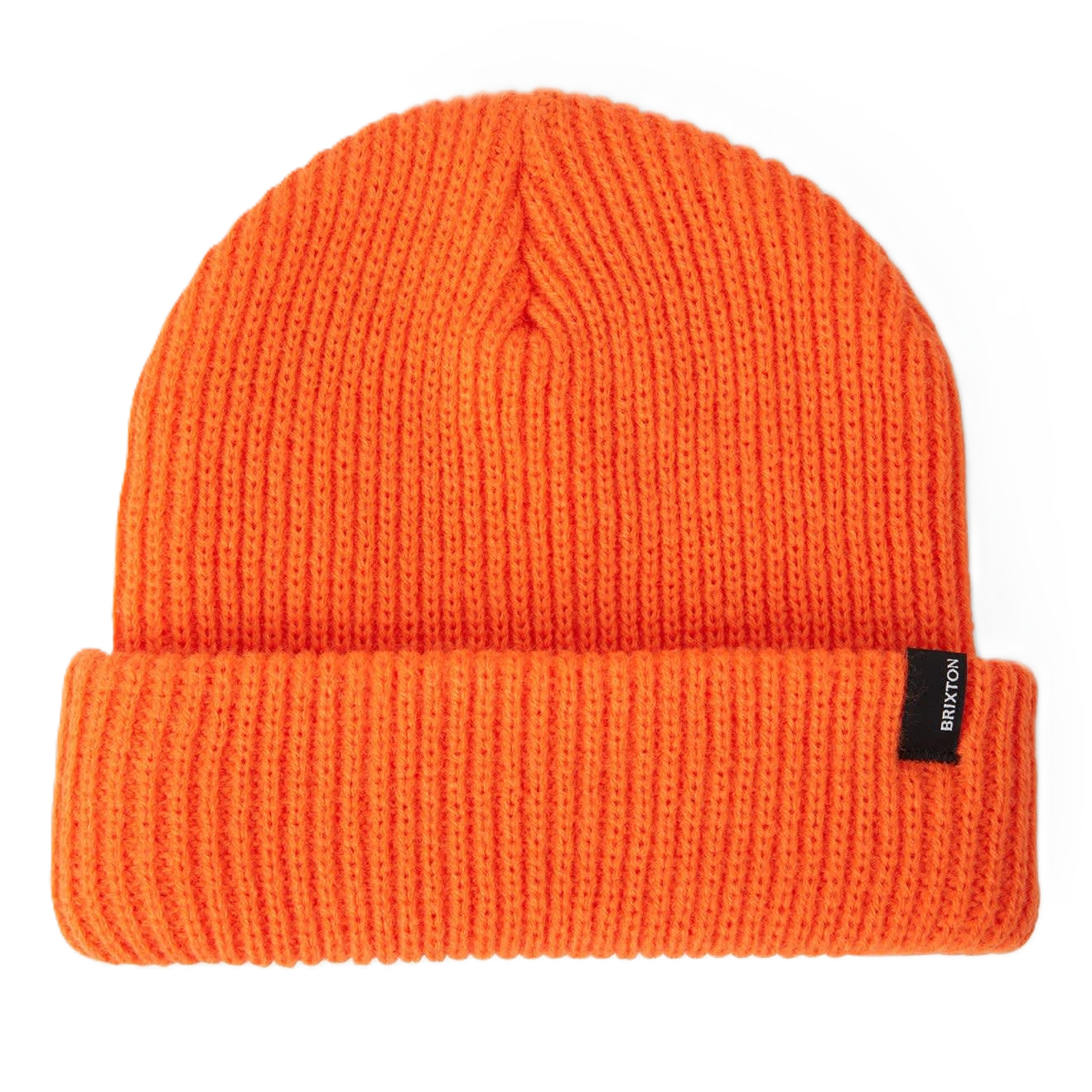 Unisex Chunky Heist Beanie