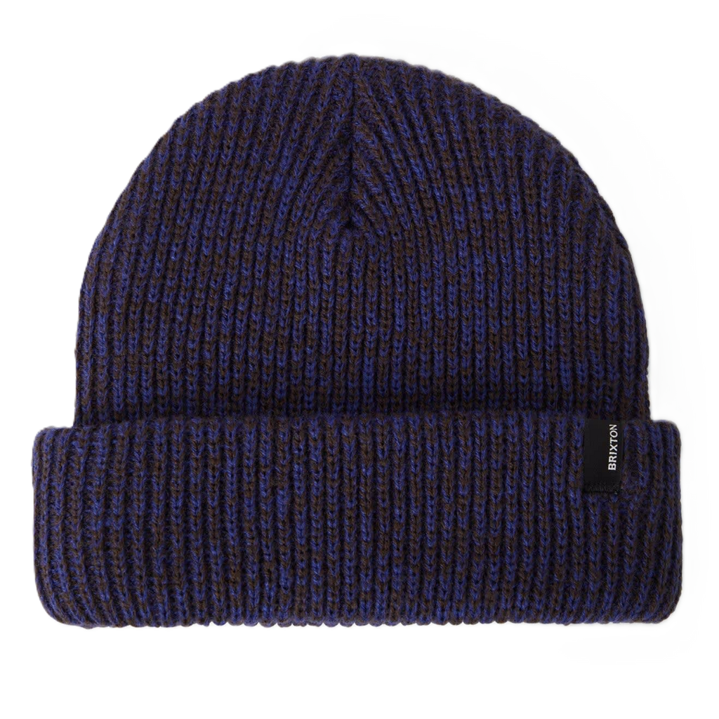 Unisex Chunky Heist Beanie