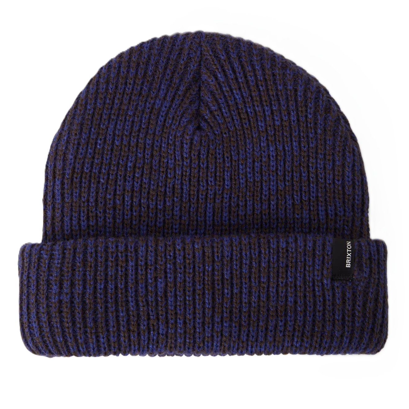 Unisex Chunky Heist Beanie
