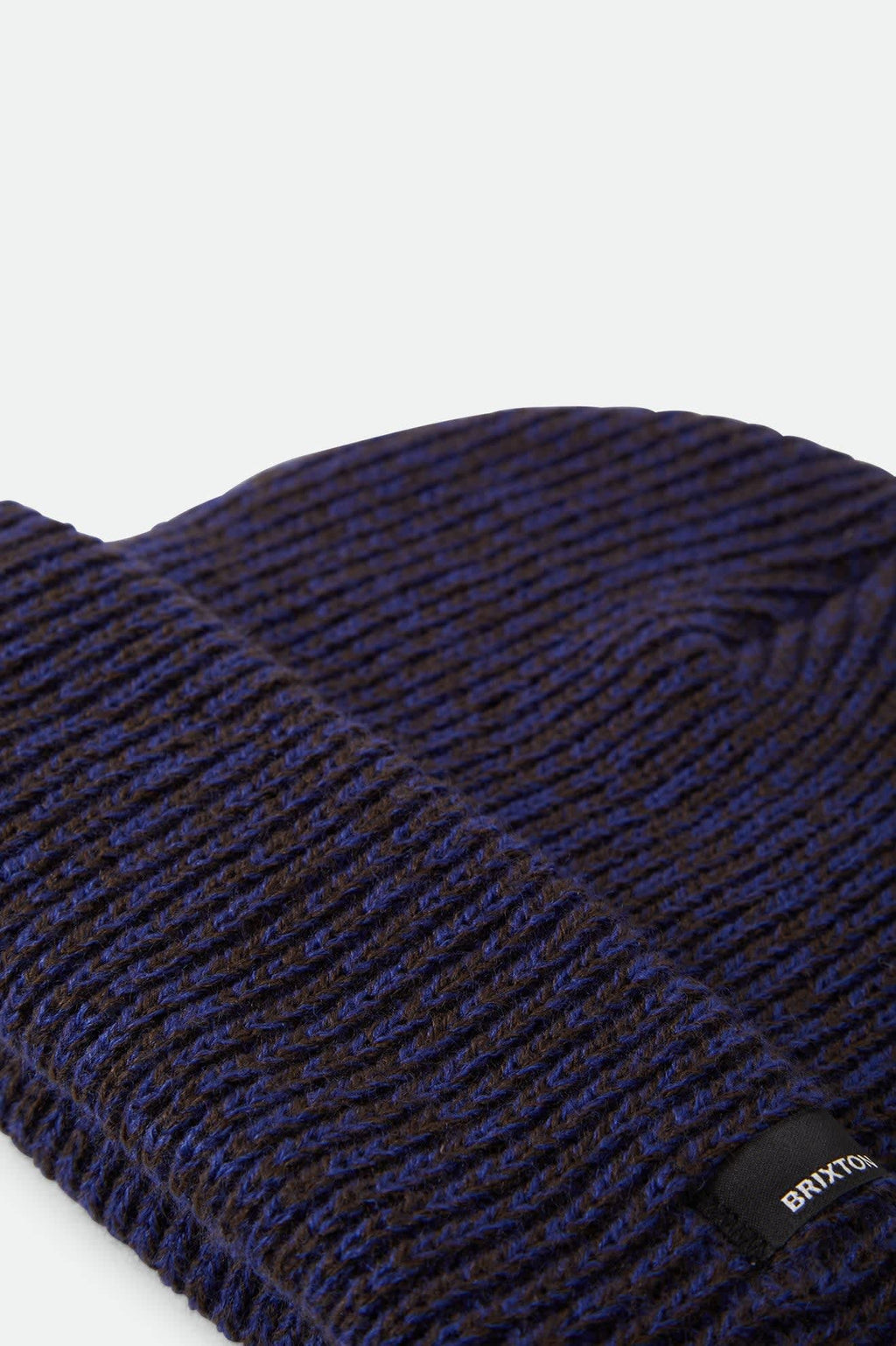 Unisex Chunky Heist Beanie