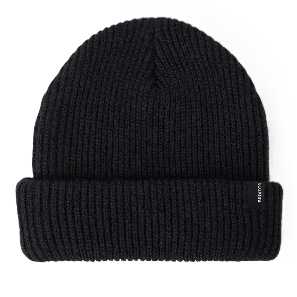 Unisex Chunky Heist Beanie