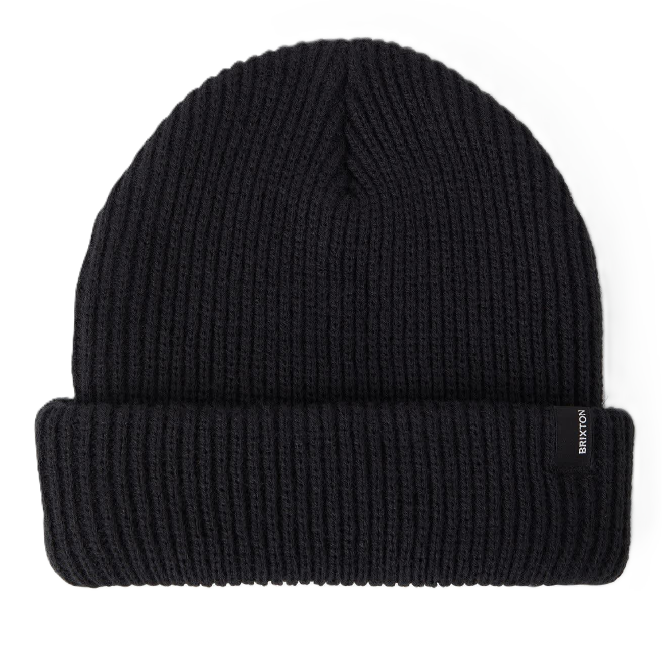 Unisex Chunky Heist Beanie