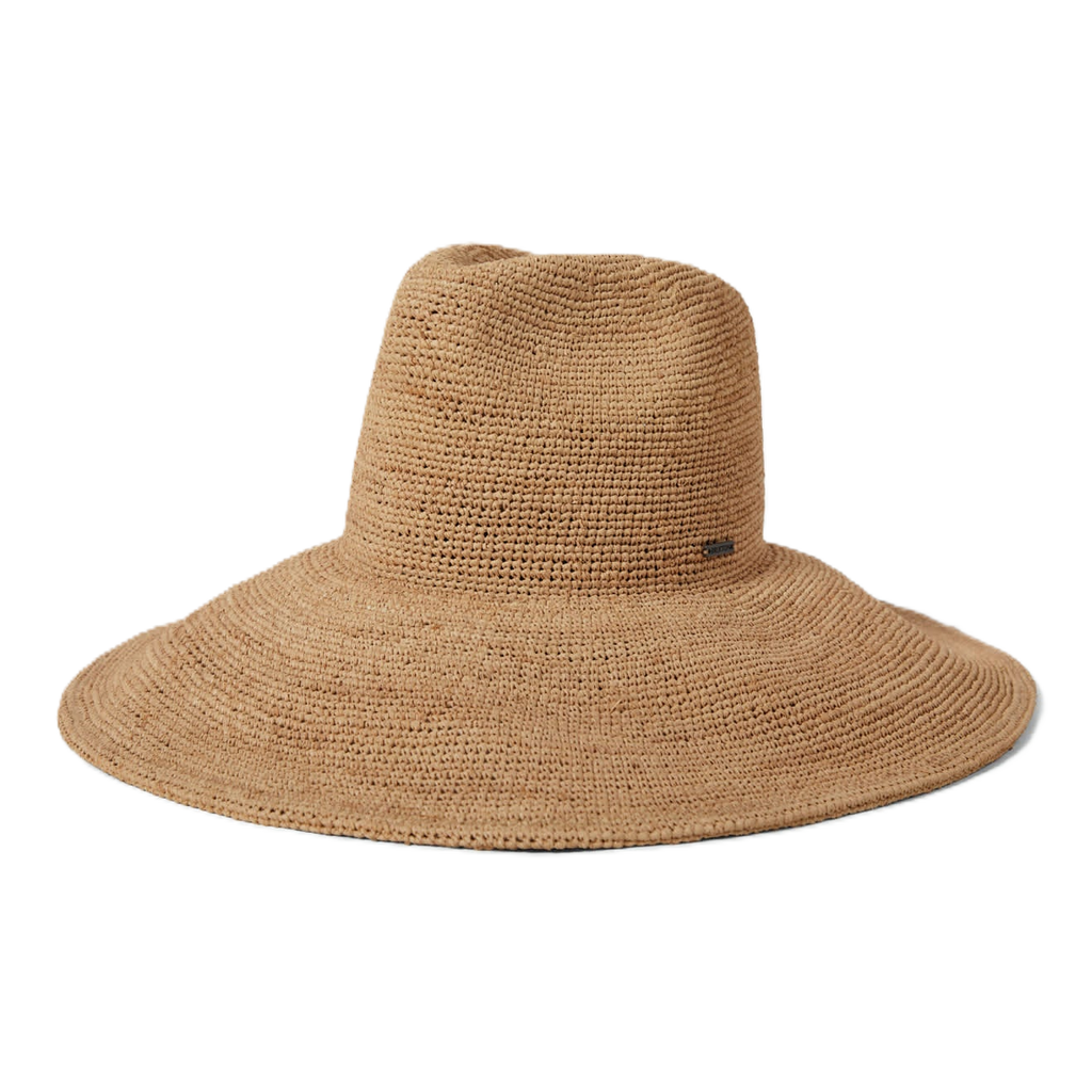 Helena Straw Sun Hat