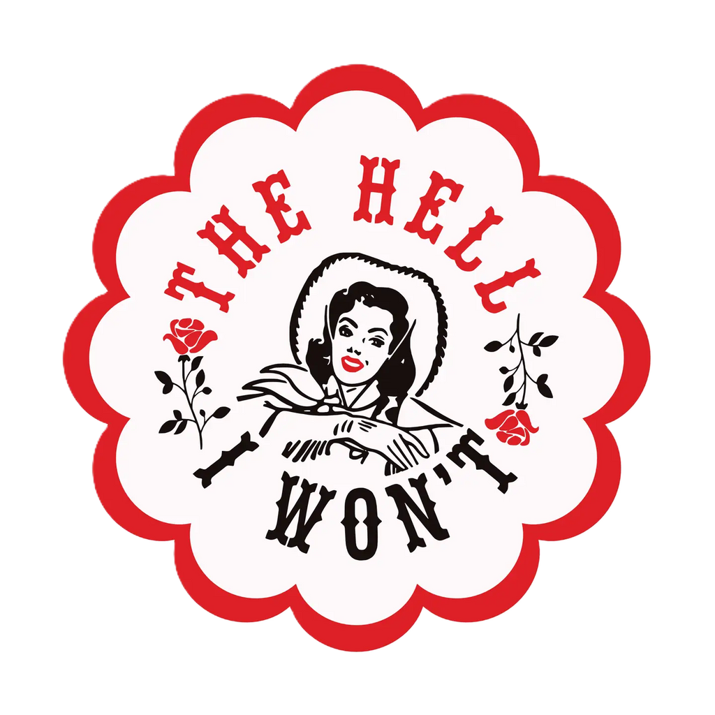 Juju and Moxie Stickers