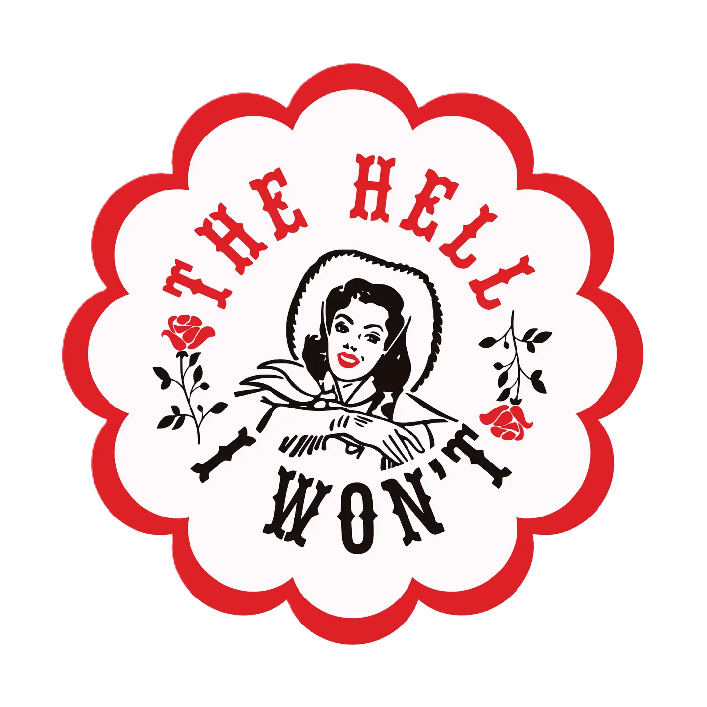 Juju and Moxie Stickers