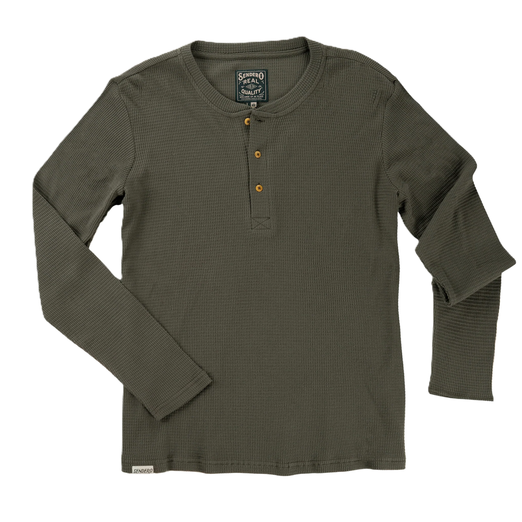 Maverick Henley