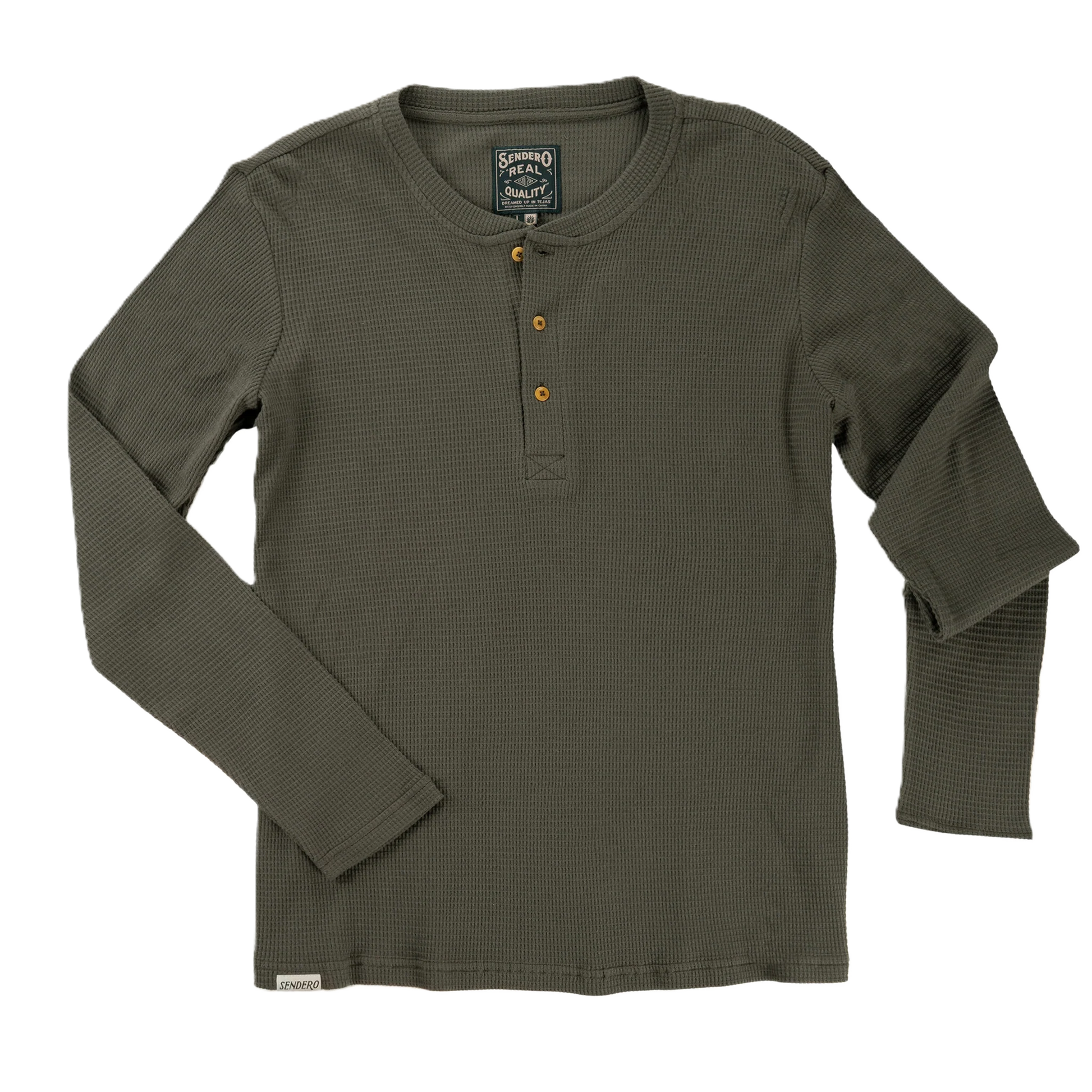 Maverick Henley