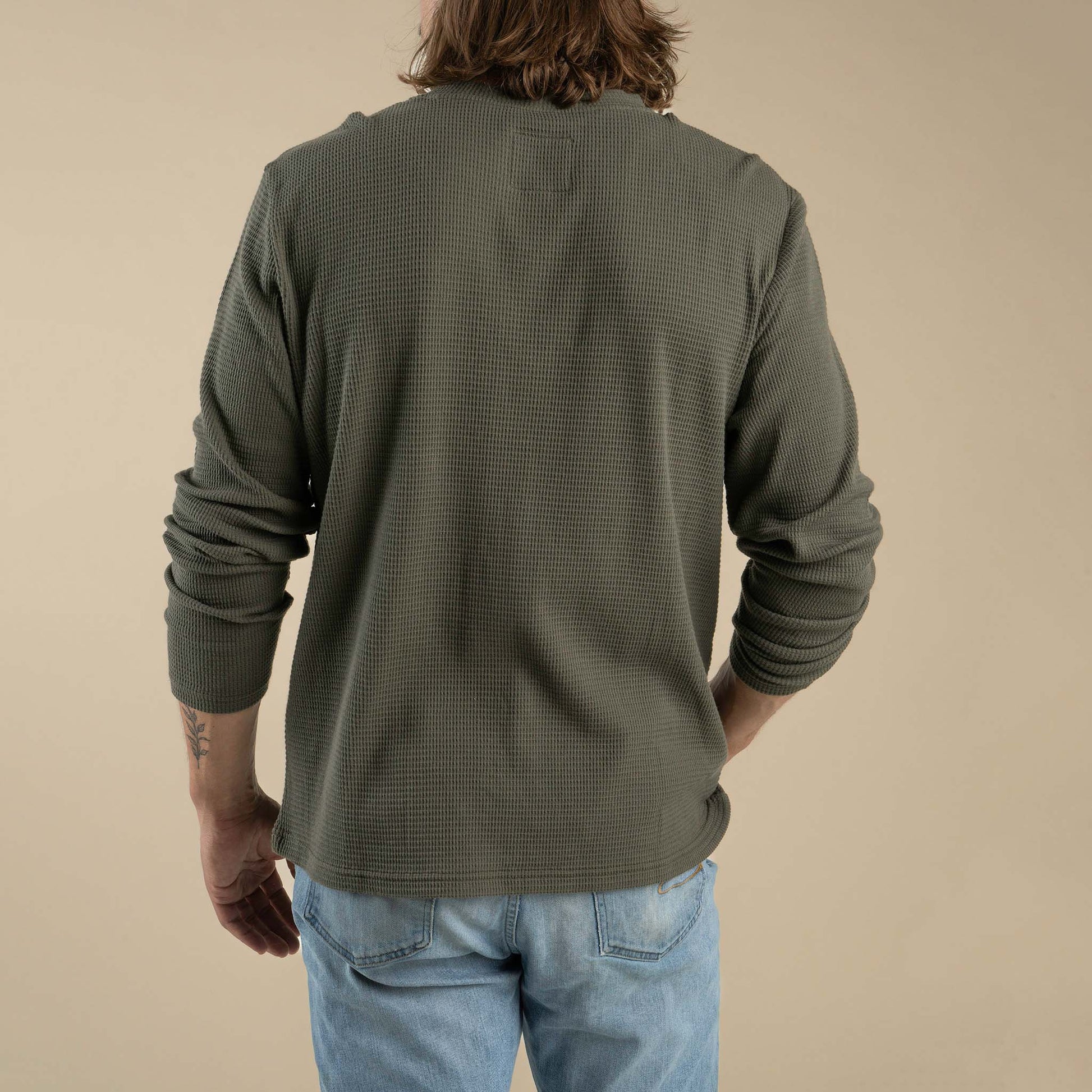 Maverick Henley